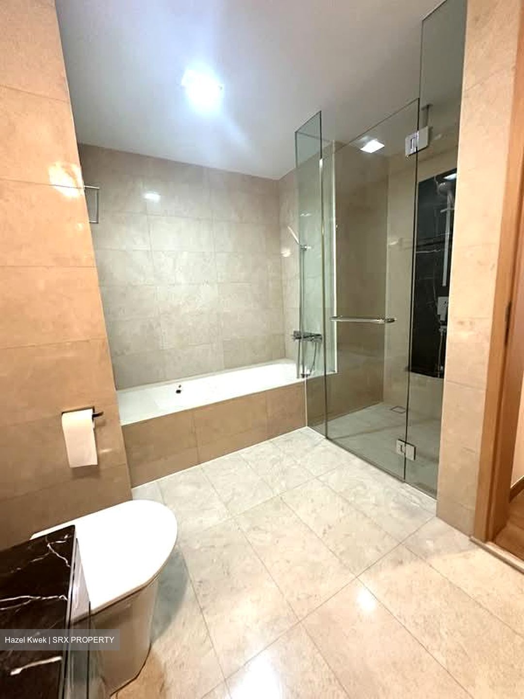 Marina Bay Suites (D1), Condominium #551978561